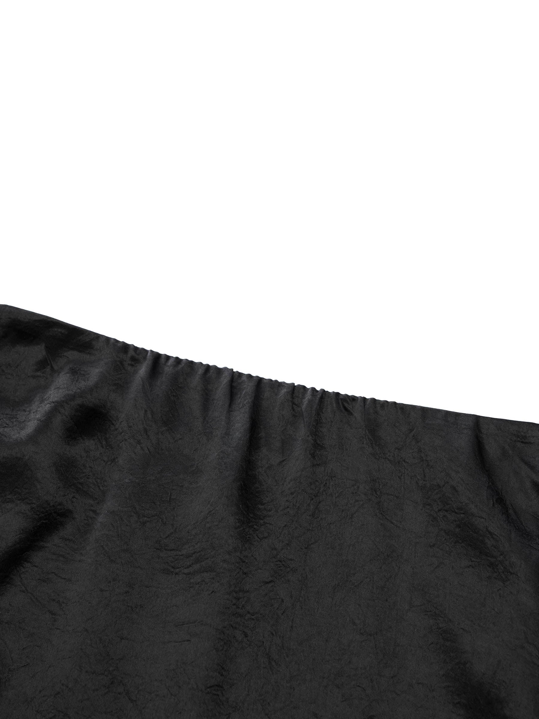 Inner Elastic Waist