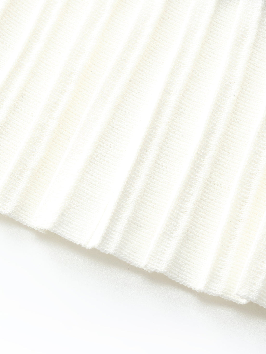Tencel H-Line Mini Dress