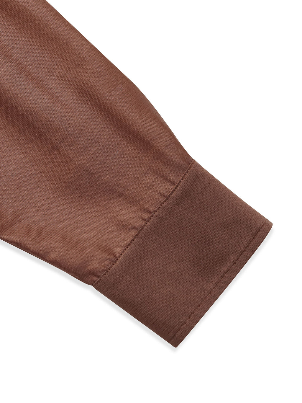 Elasticized Hem One-Piece