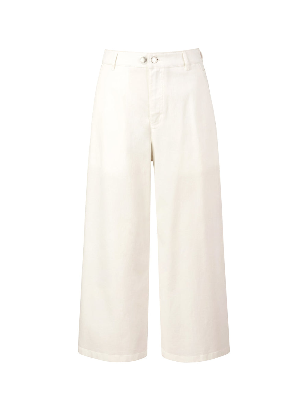 Buttery Soft High-Waist Jeans