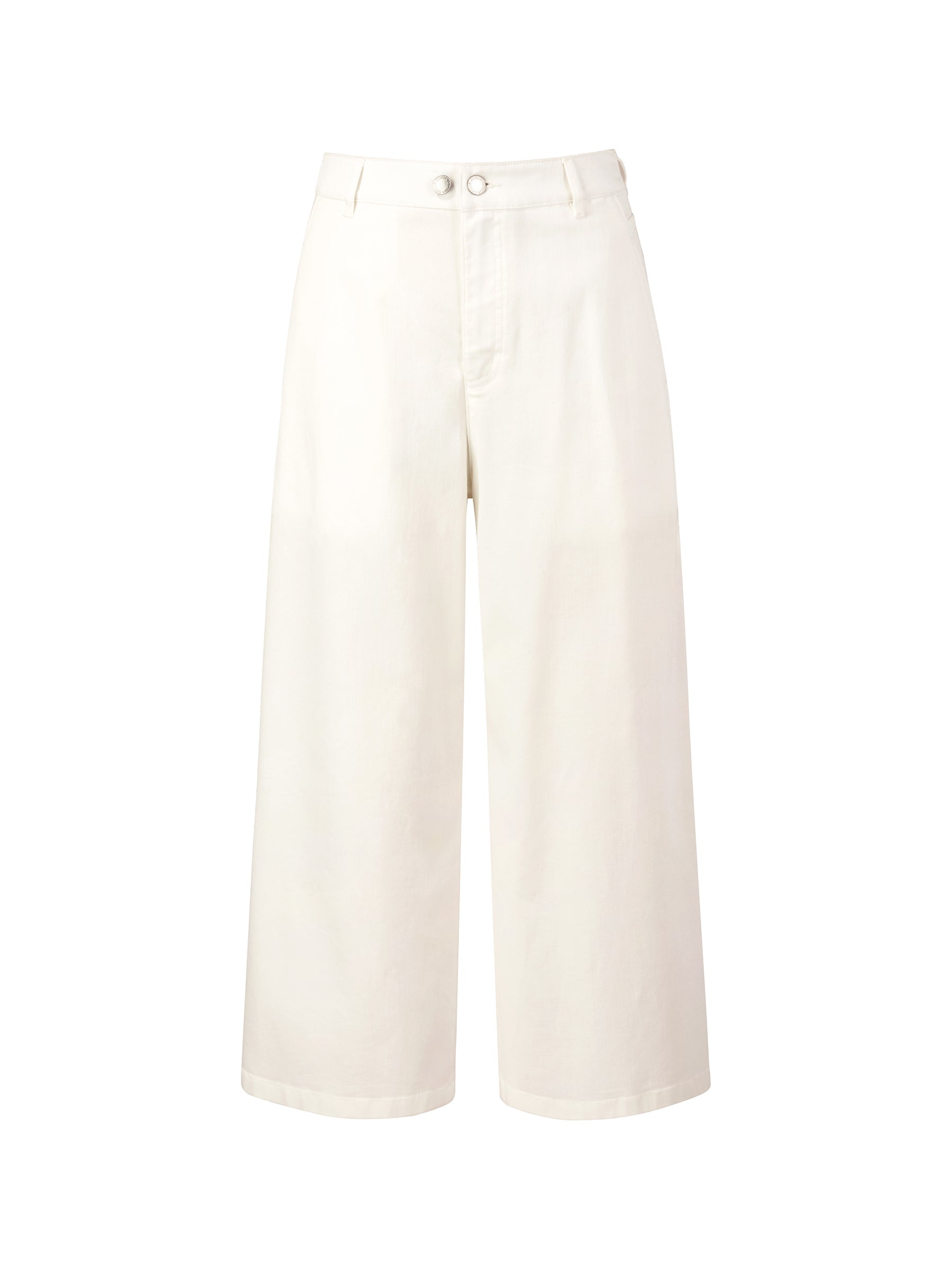 Buttery Soft High-Waist Jeans