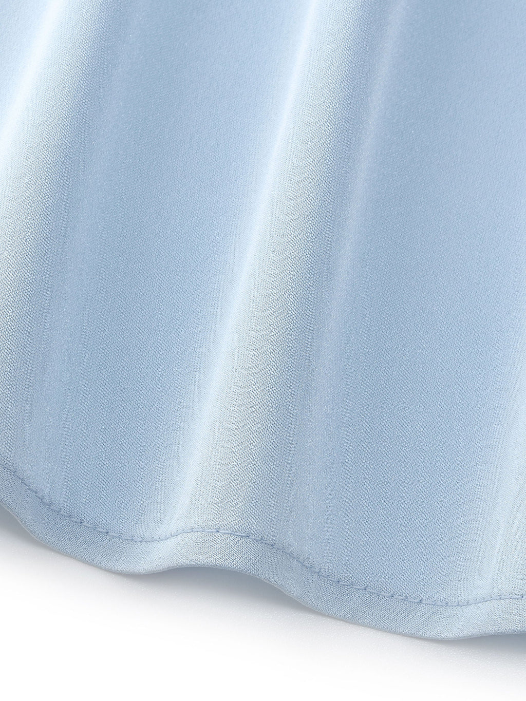 Breathable Spring-Summer Top