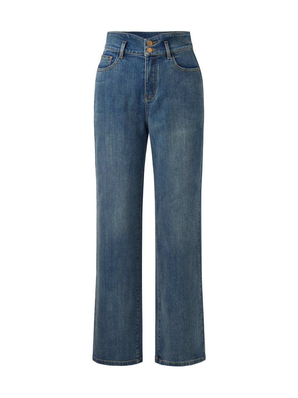 Utility Pocket Straight