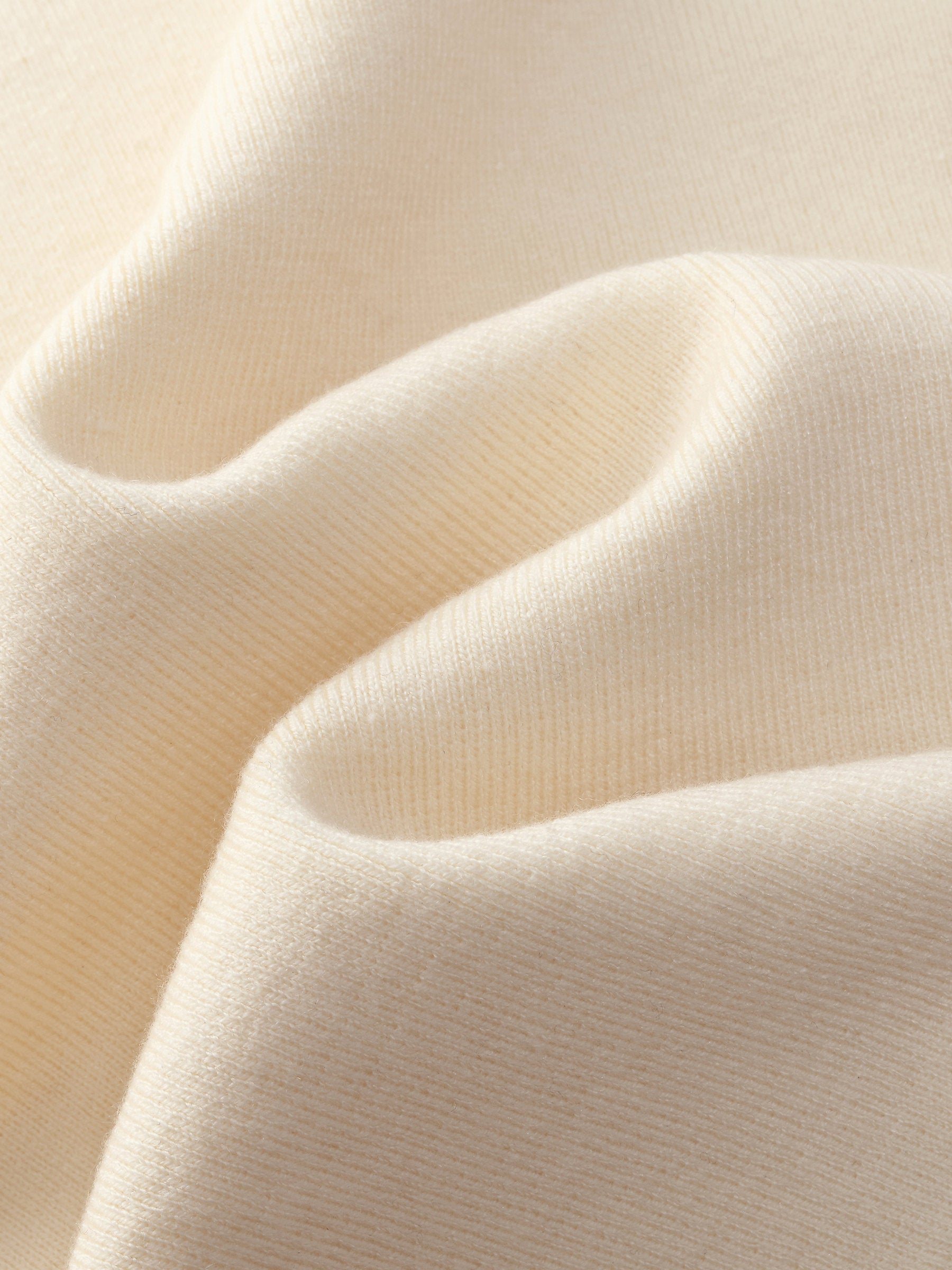 Lantern Sleeve Fit Sweater
