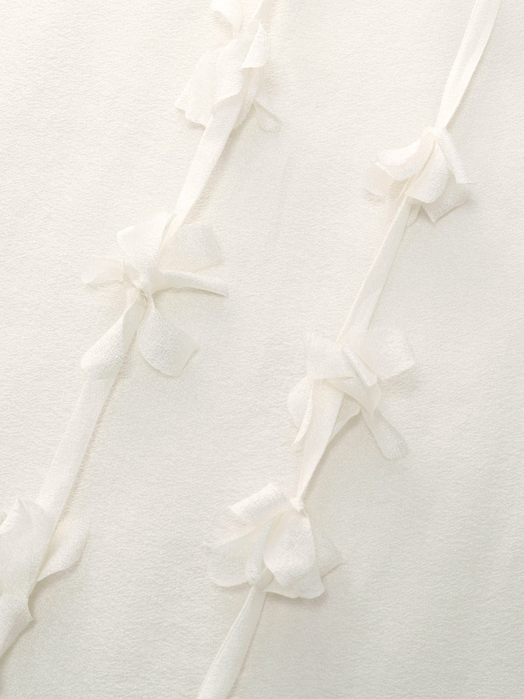 Halter Ruffle Maxi Dress