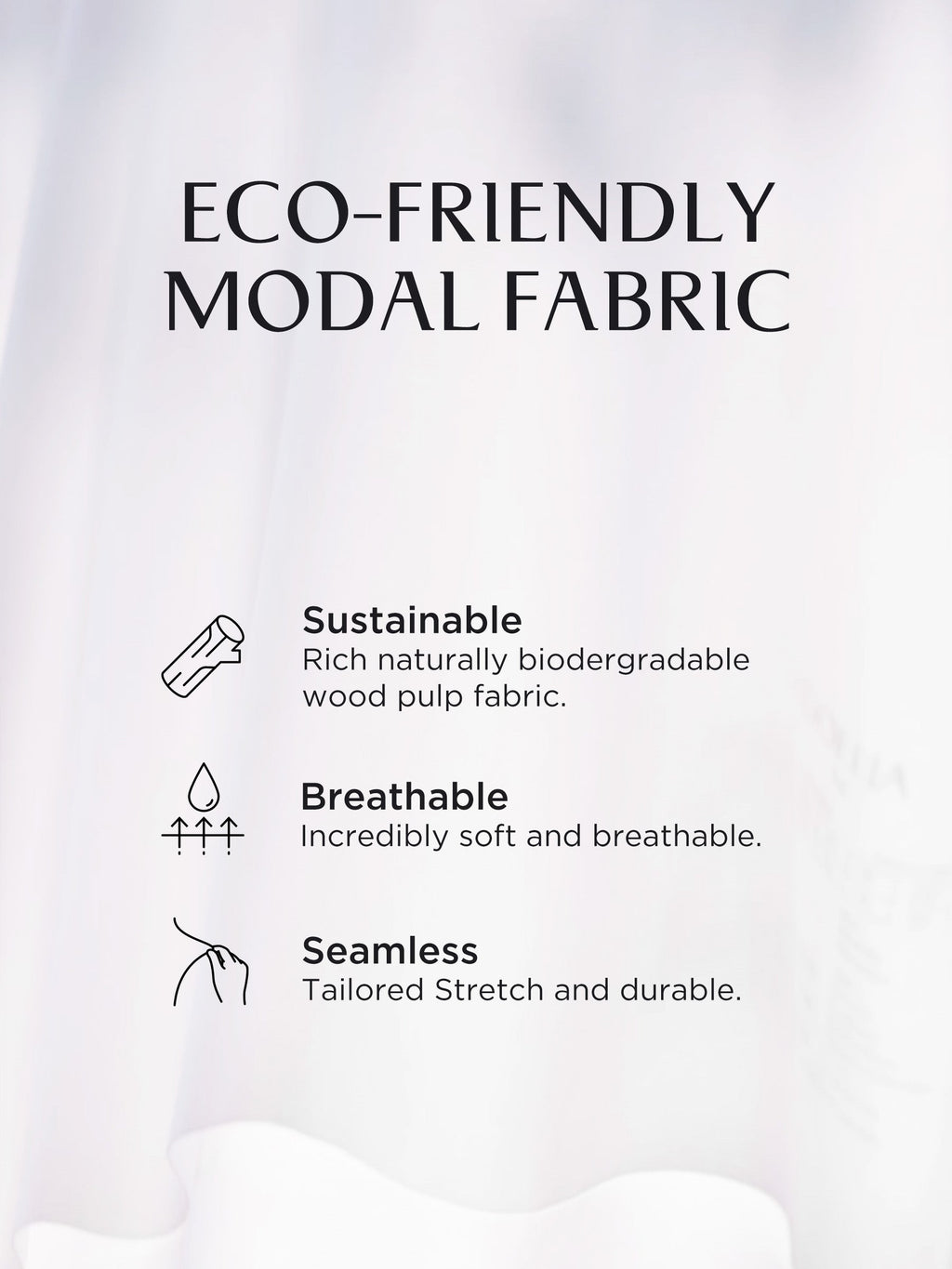 Breathable Versatile Base Top