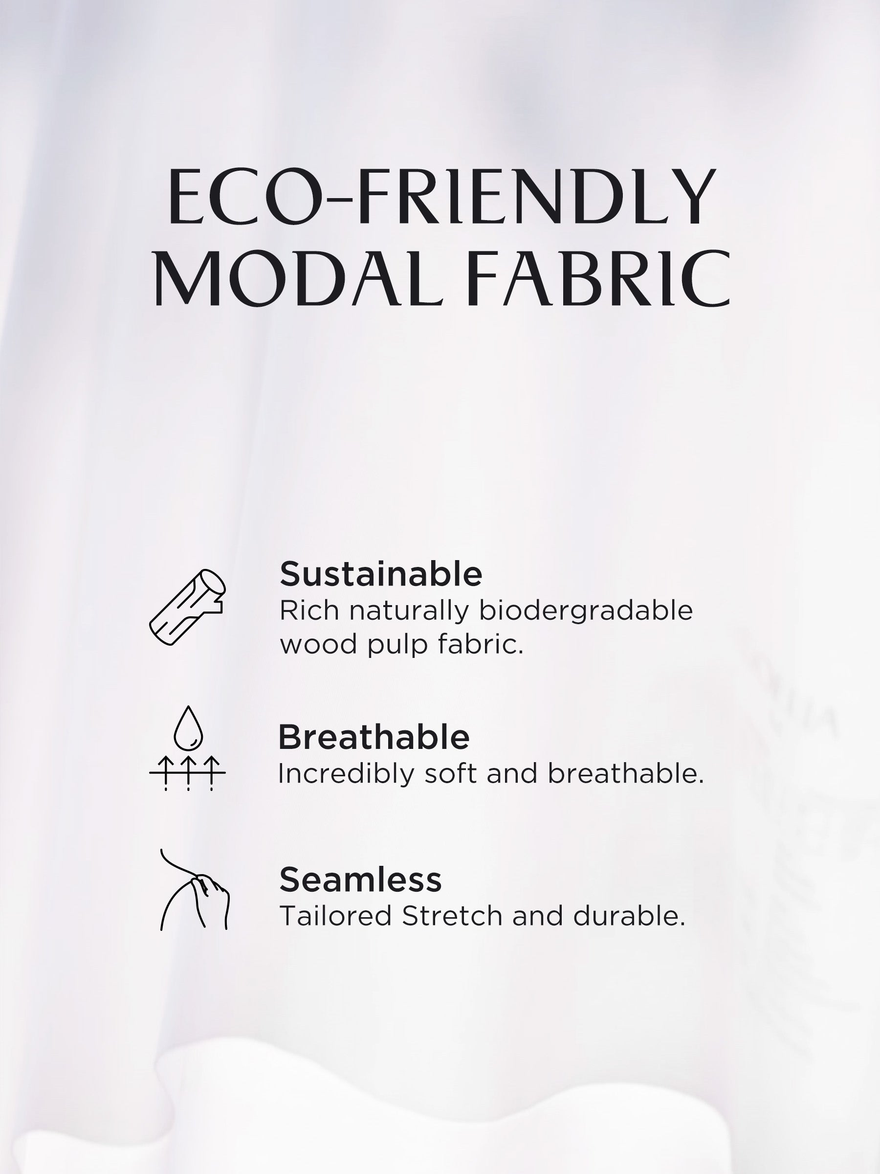 Breathable Versatile Base Top