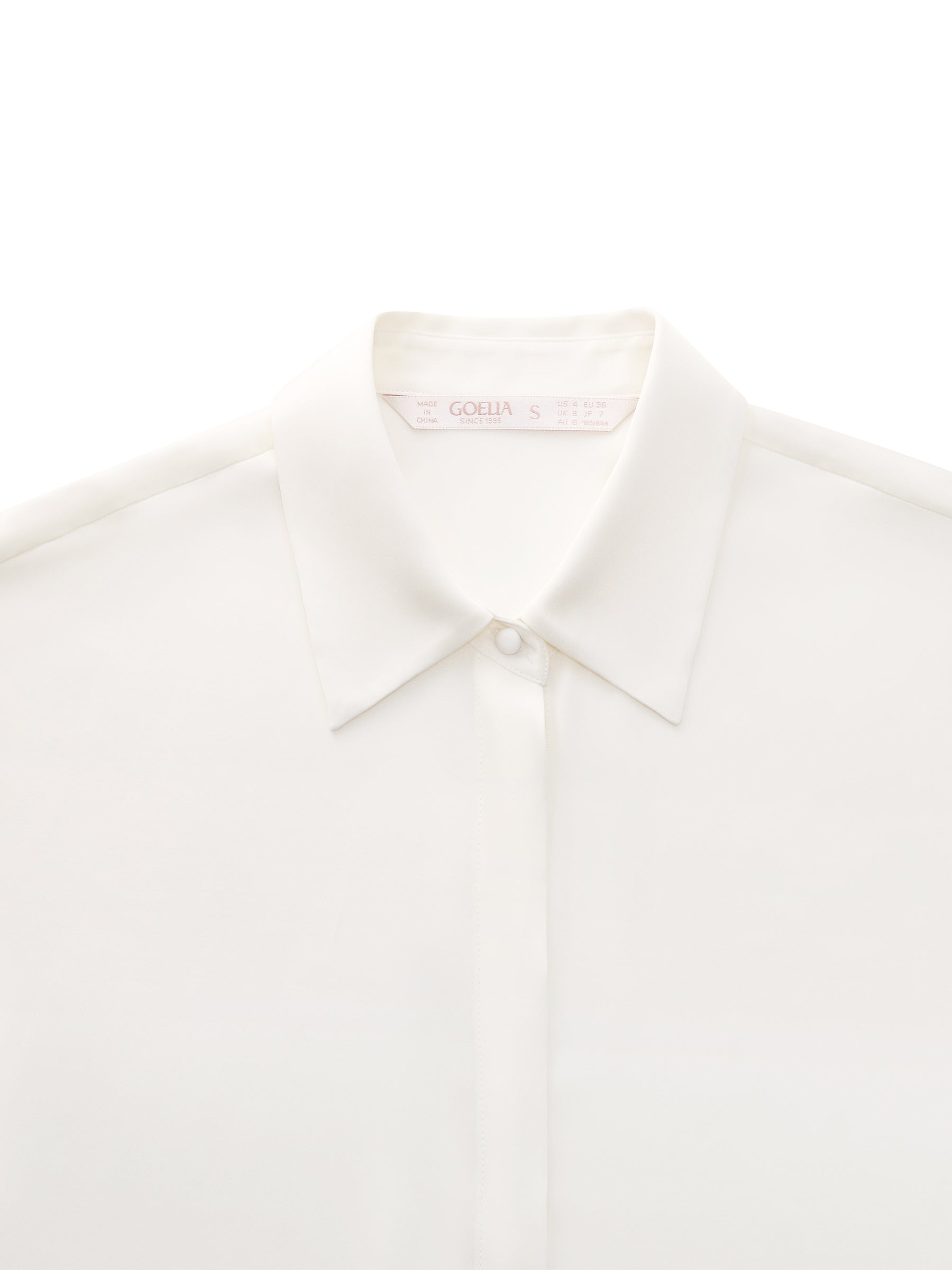 Breathable Spring-Summer Top