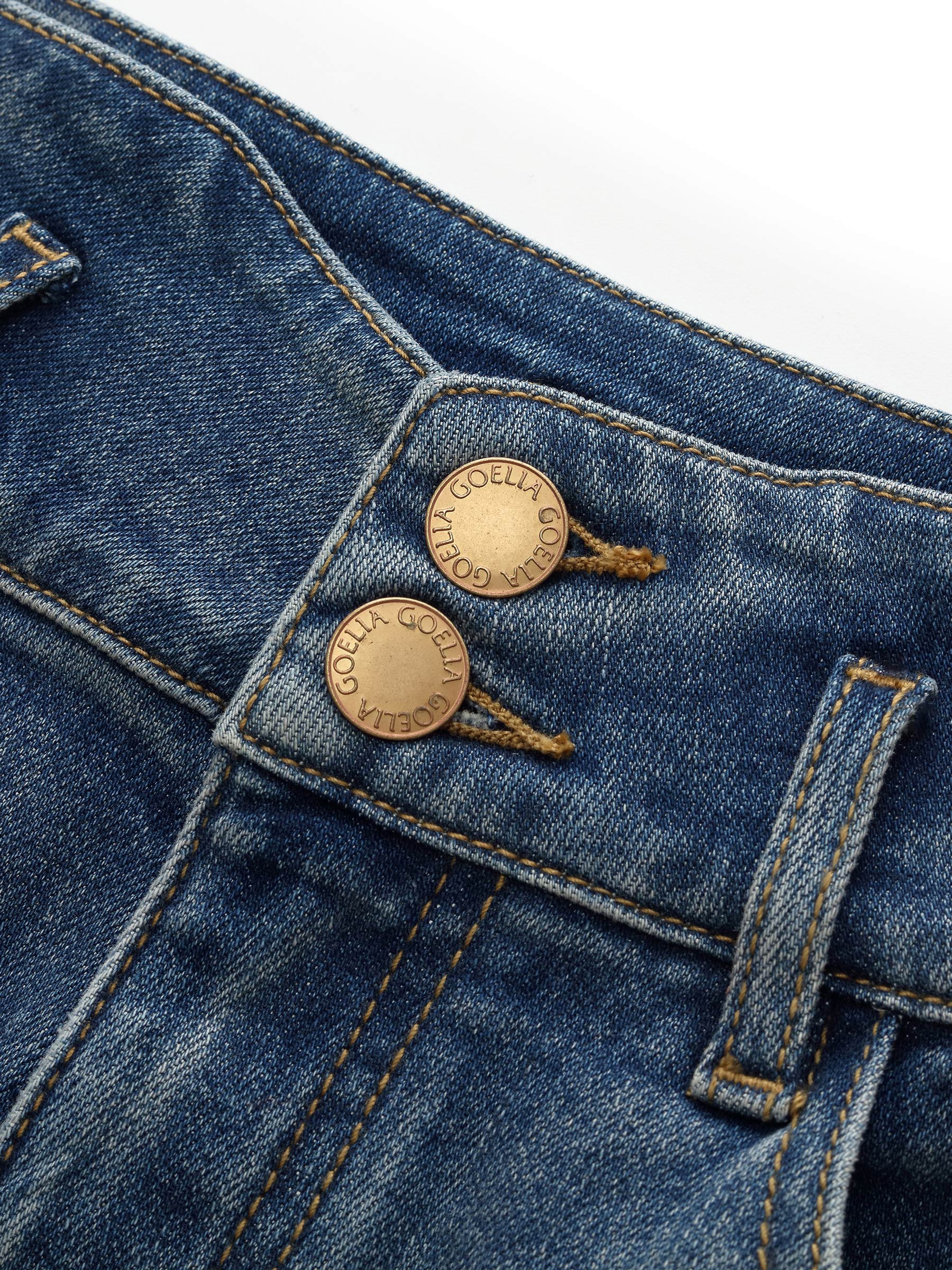 Utility Pocket Straight