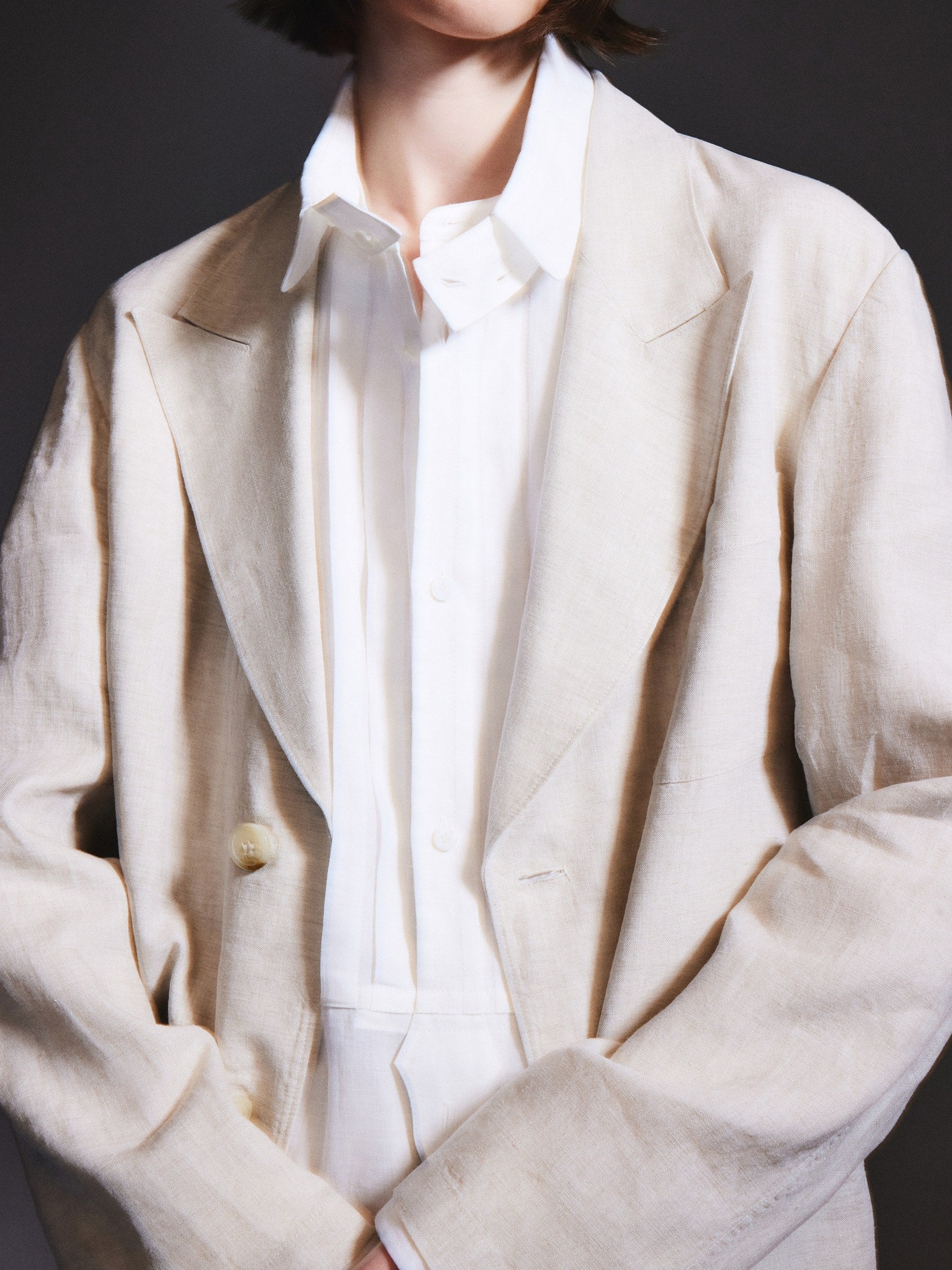 X-Line Airy Fit Blazer