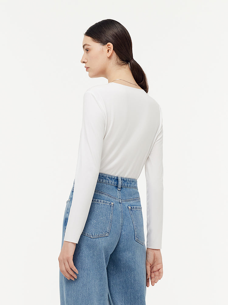 Breathable Versatile Base Top