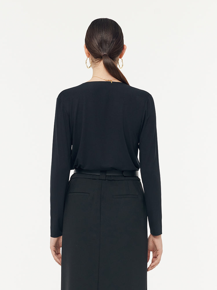 Breathable Versatile Base Top