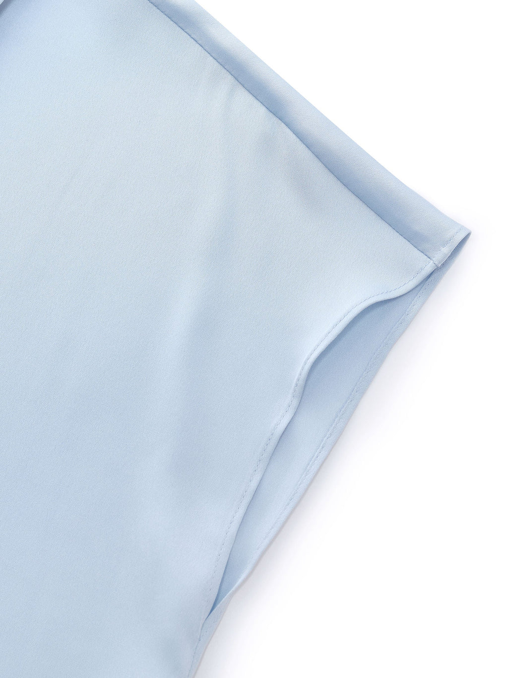 Breathable Spring-Summer Top