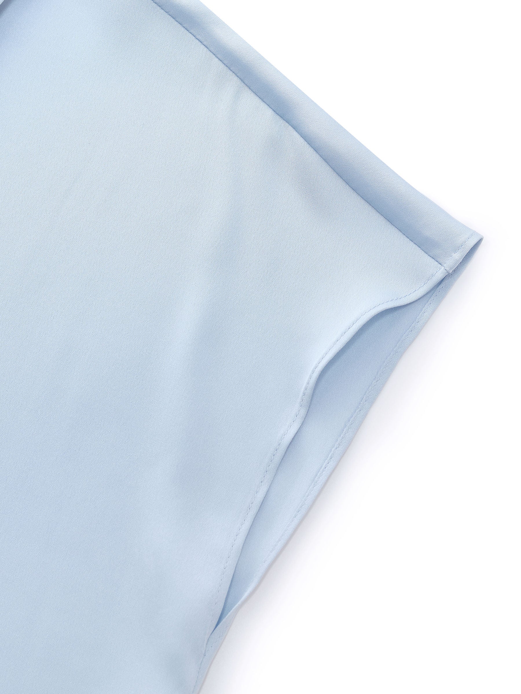 Breathable Spring-Summer Top