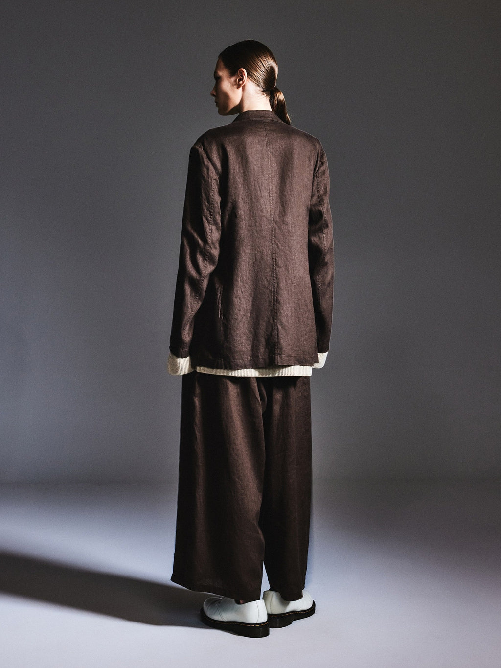 X-Line Airy Fit Blazer