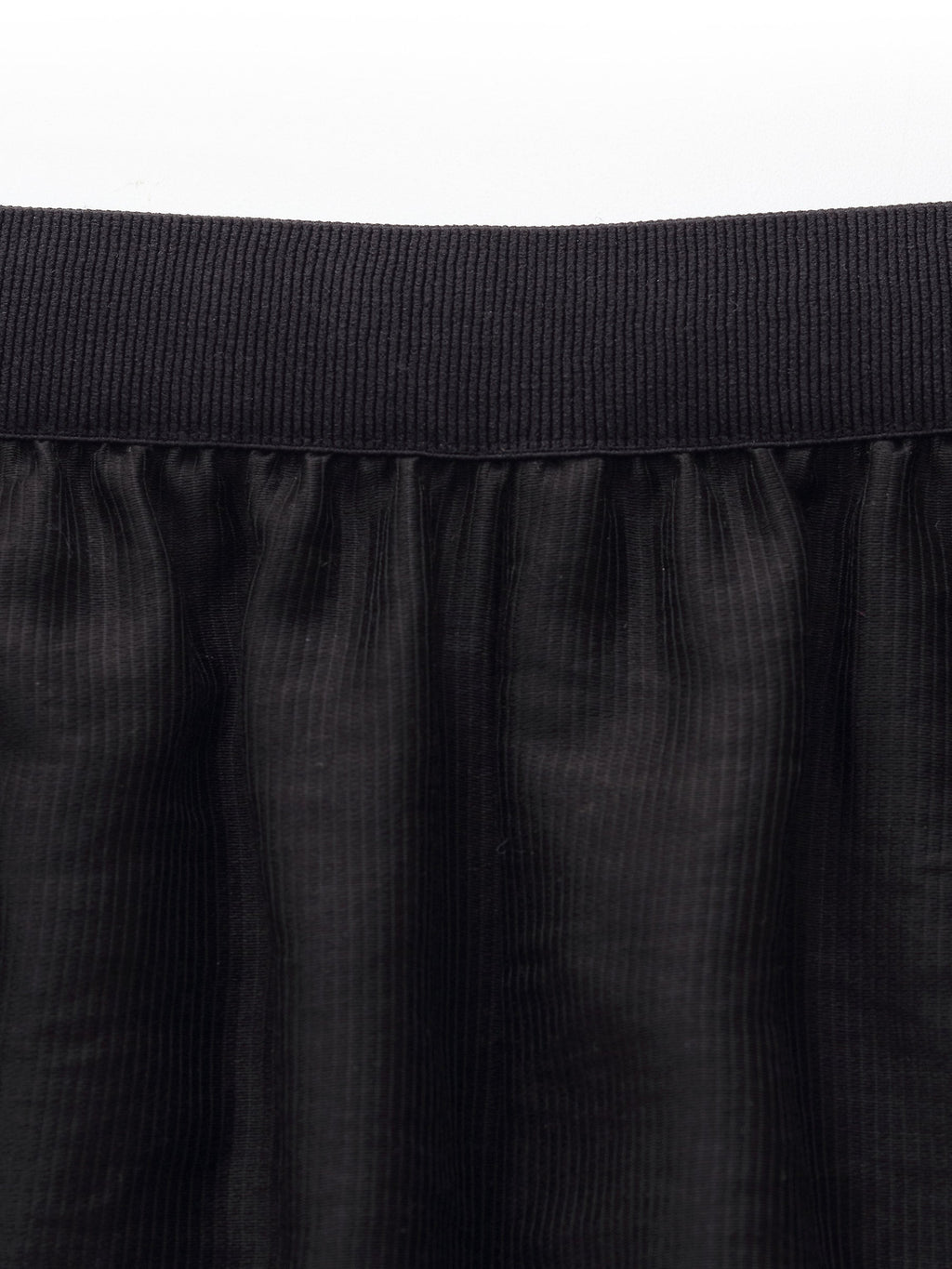 Tencel Wide-Leg Culottes