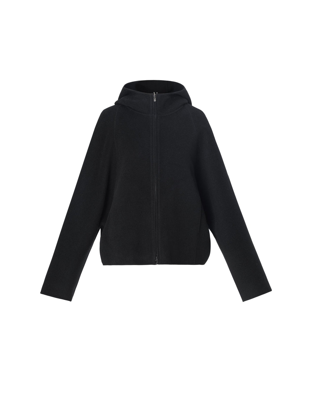 Front Zip Breathable Jacket