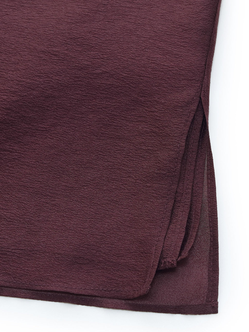 Off-Shoulder Ruffle Tie Top