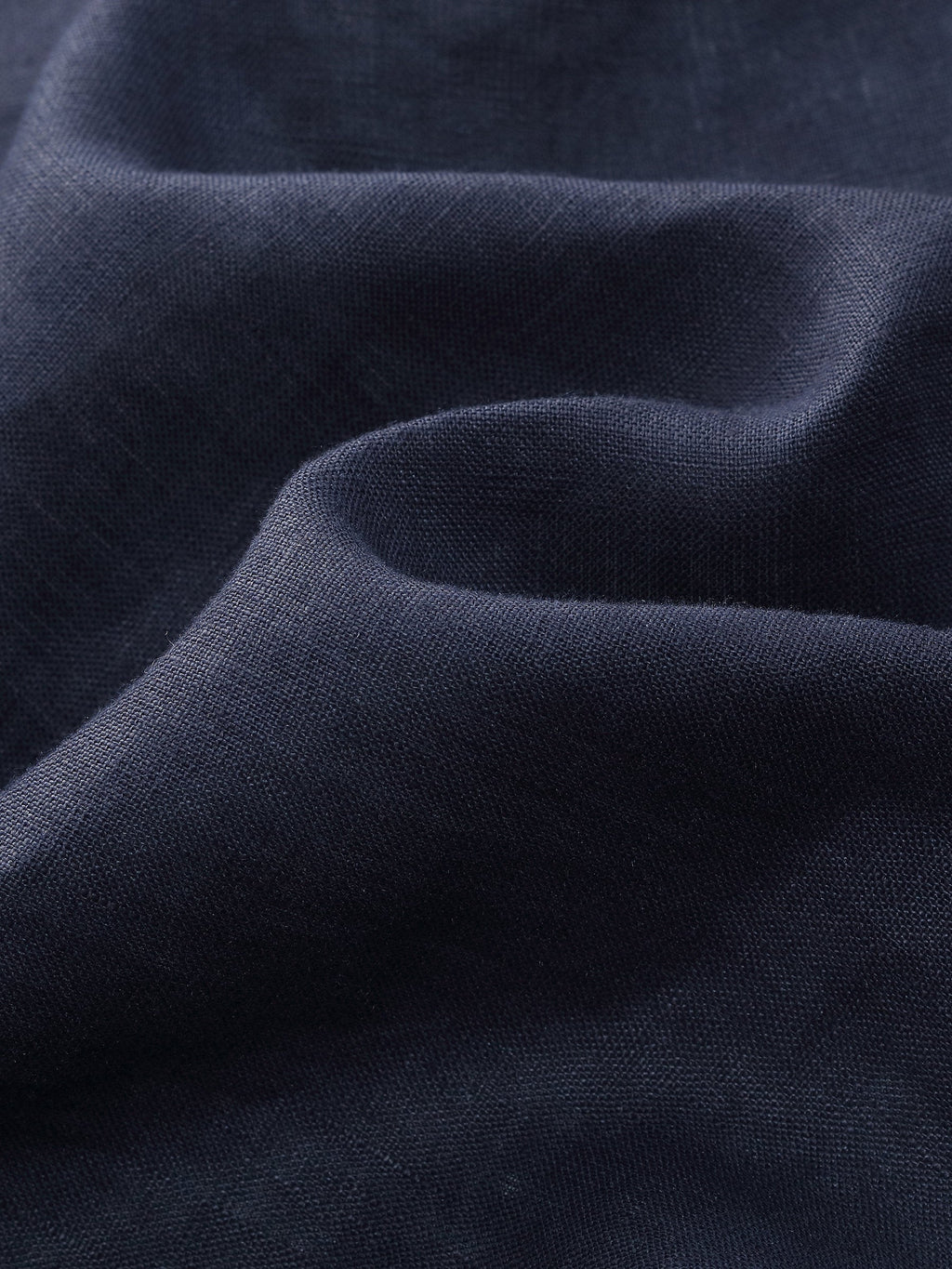 Linen 3/4 Sleeve Blazer
