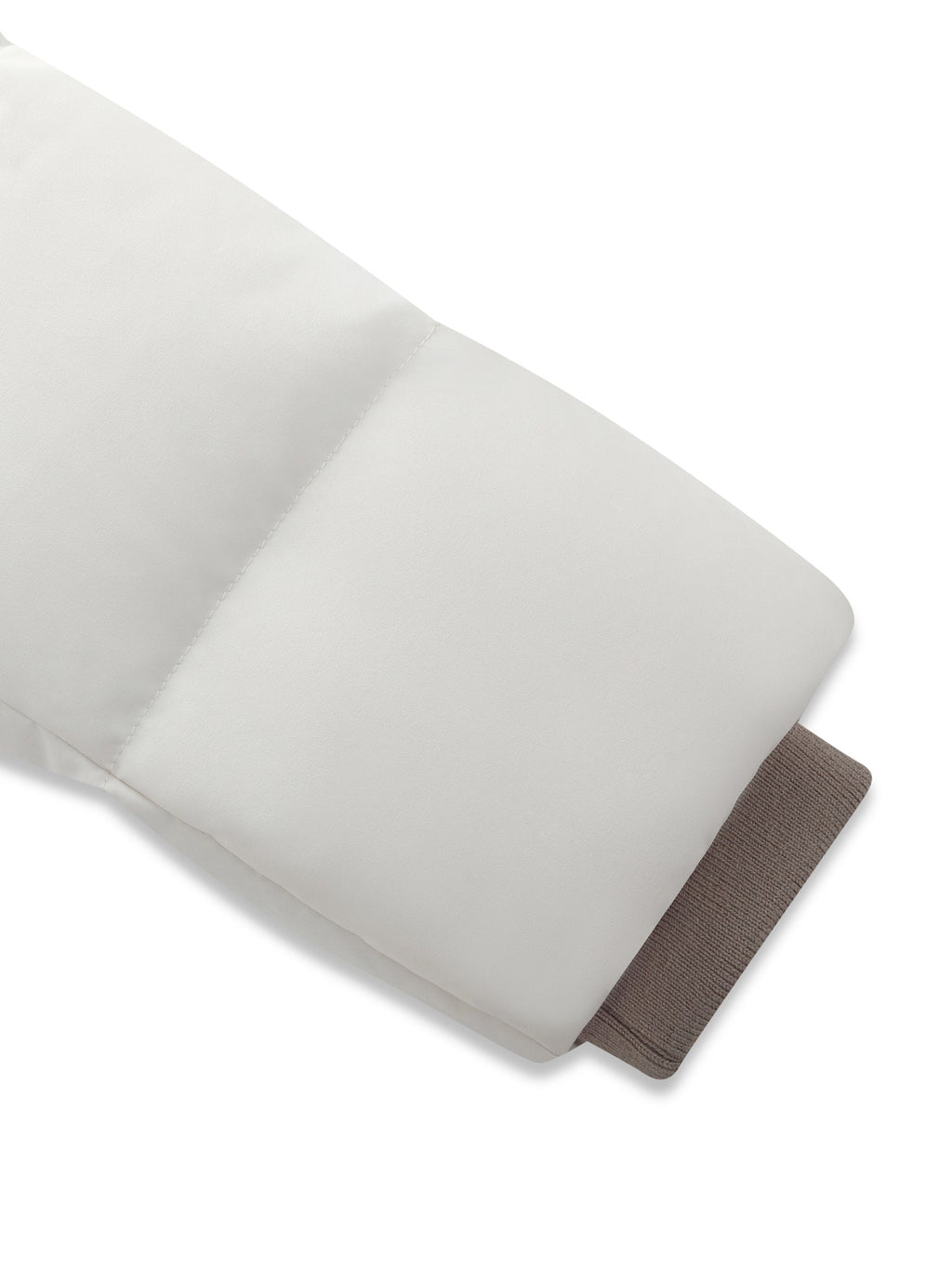 H-Line Mid-Short Coat