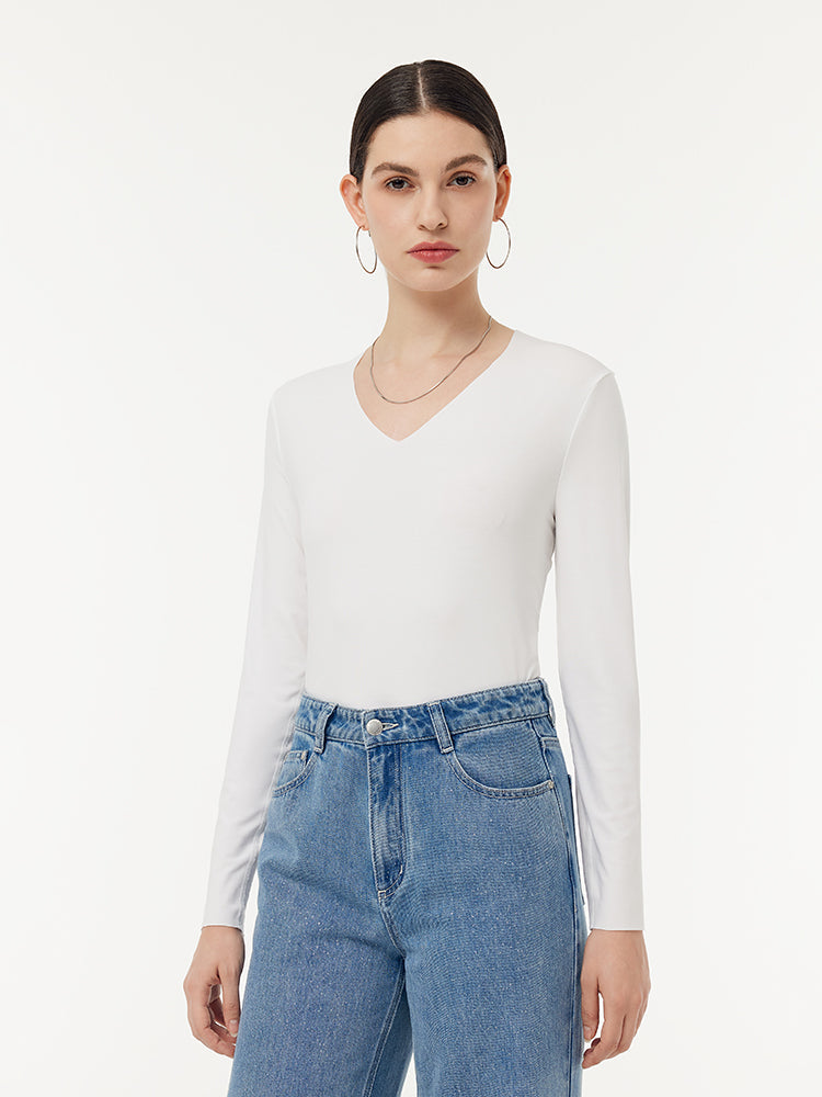 Breathable Versatile Base Top