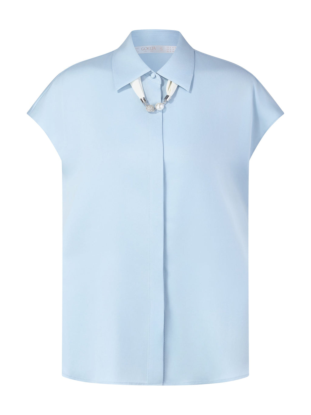 Breathable Spring-Summer Top