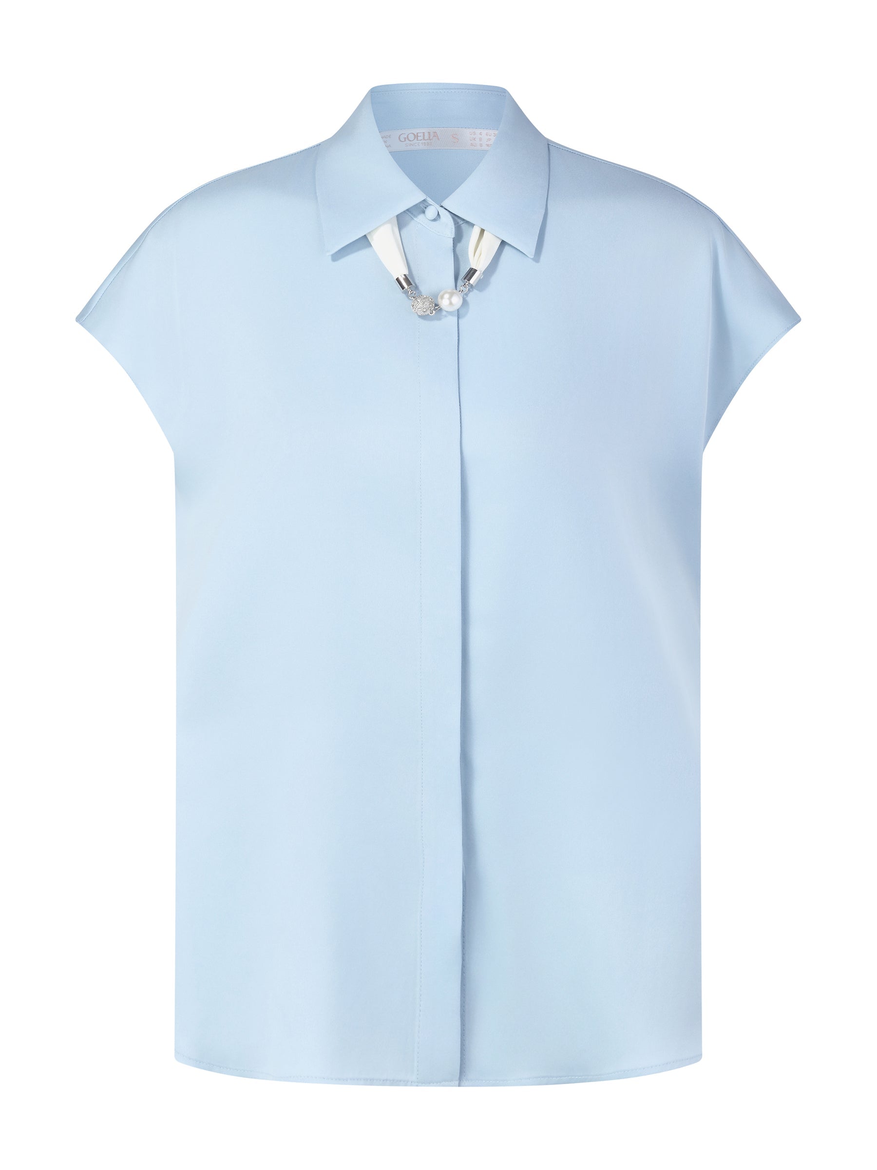 Breathable Spring-Summer Top