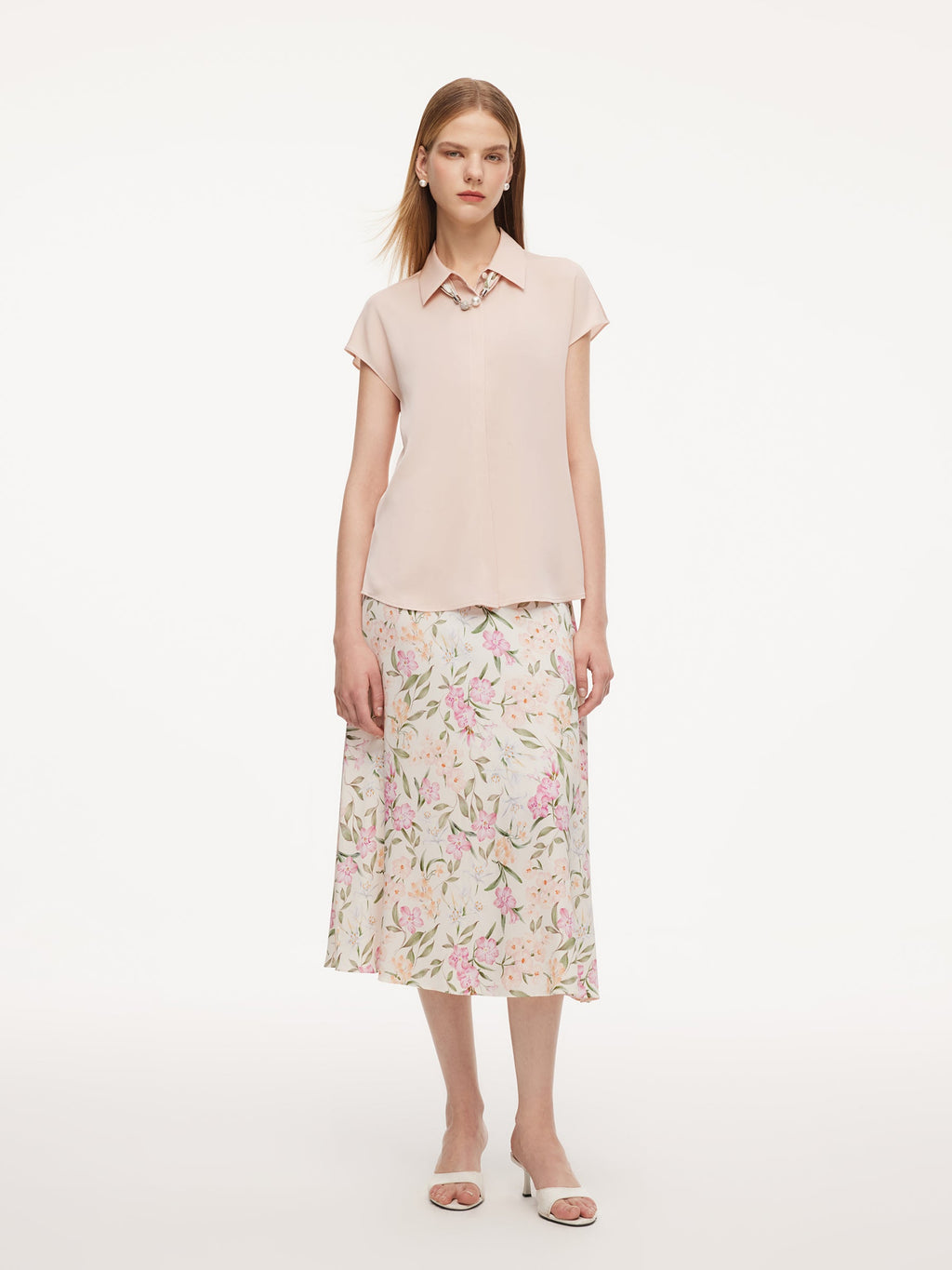 Breathable Spring-Summer Top