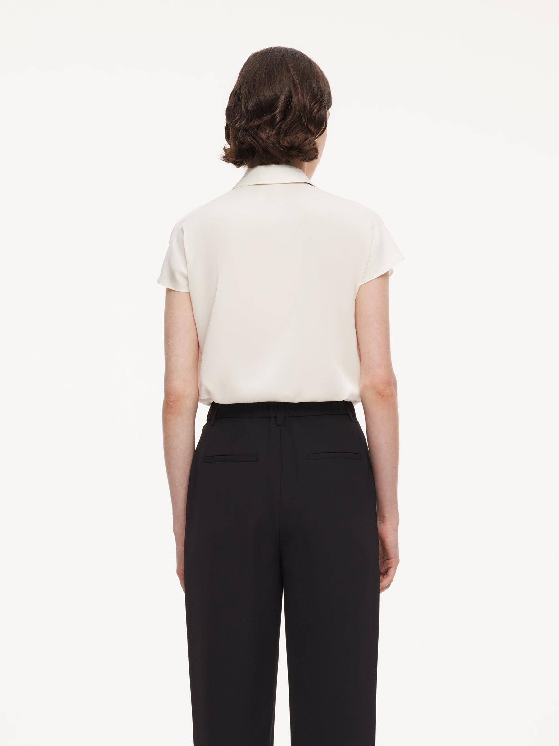 Breathable Spring-Summer Top