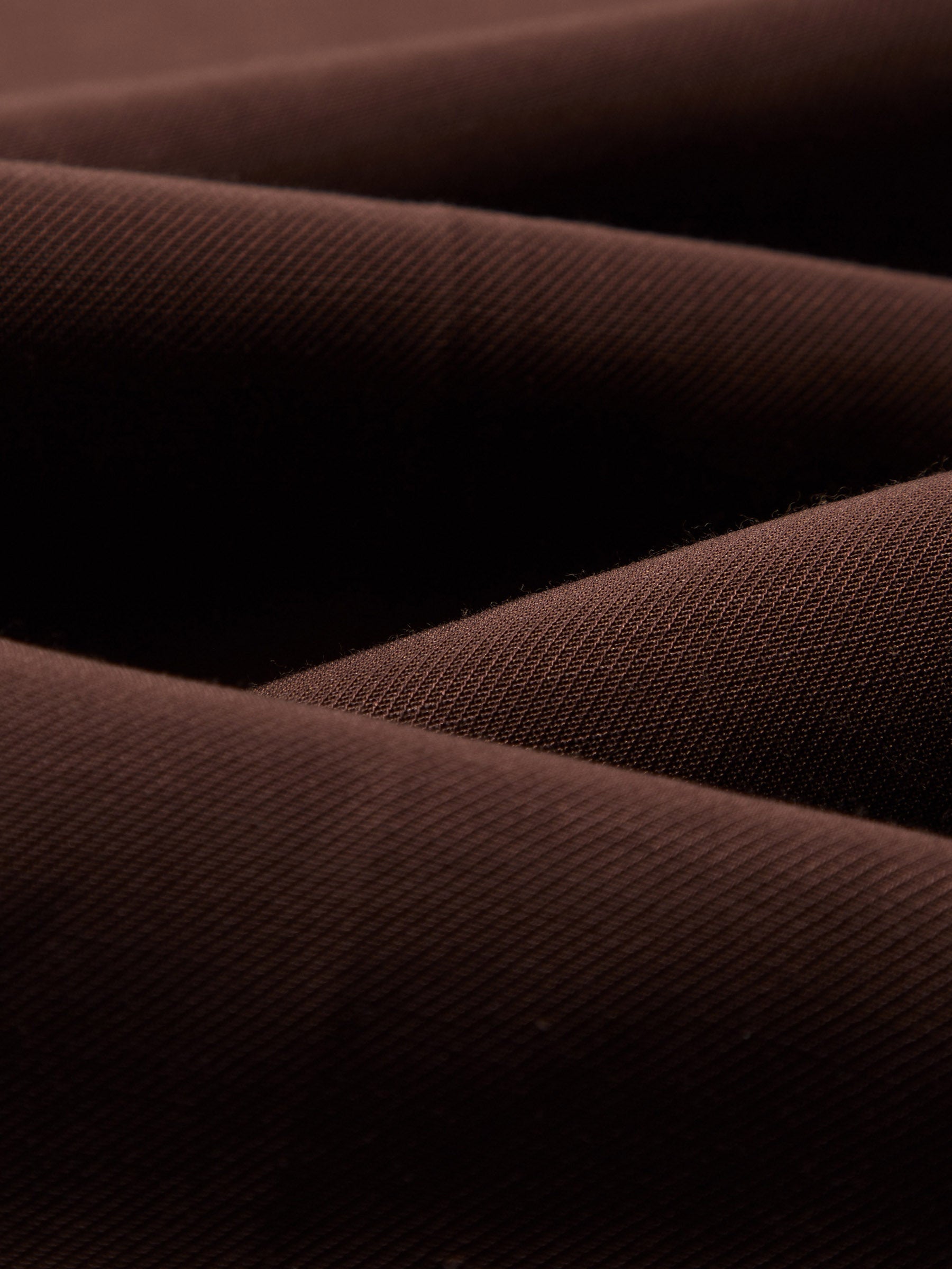 Belt Loop Side-Pocket Cut