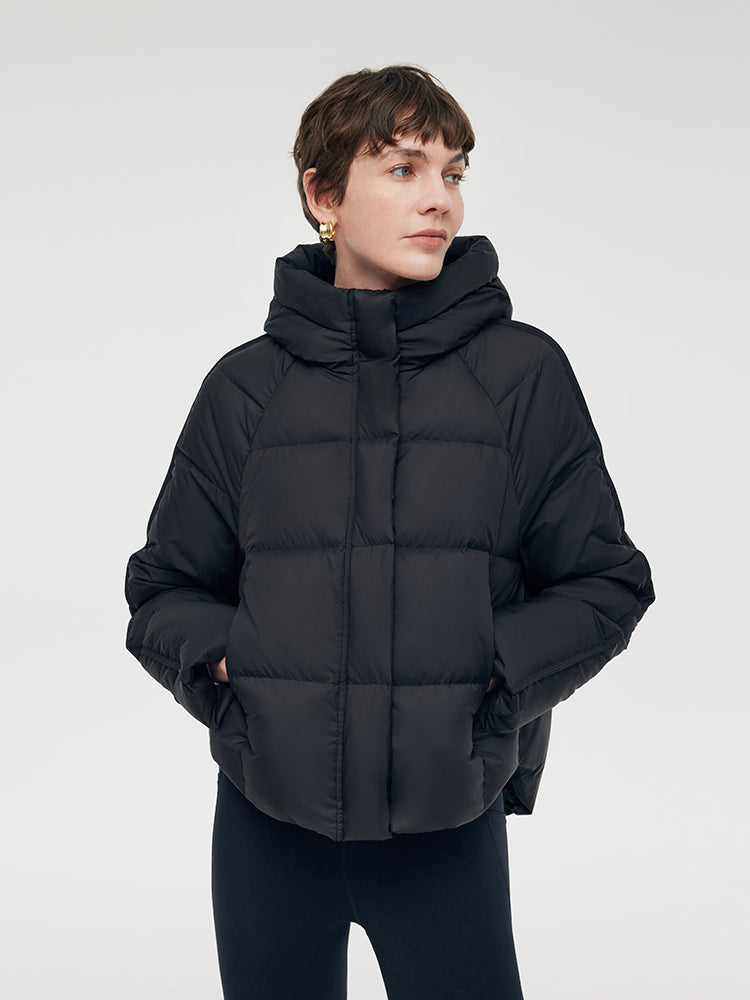 Winter-Proof Essential Jacket