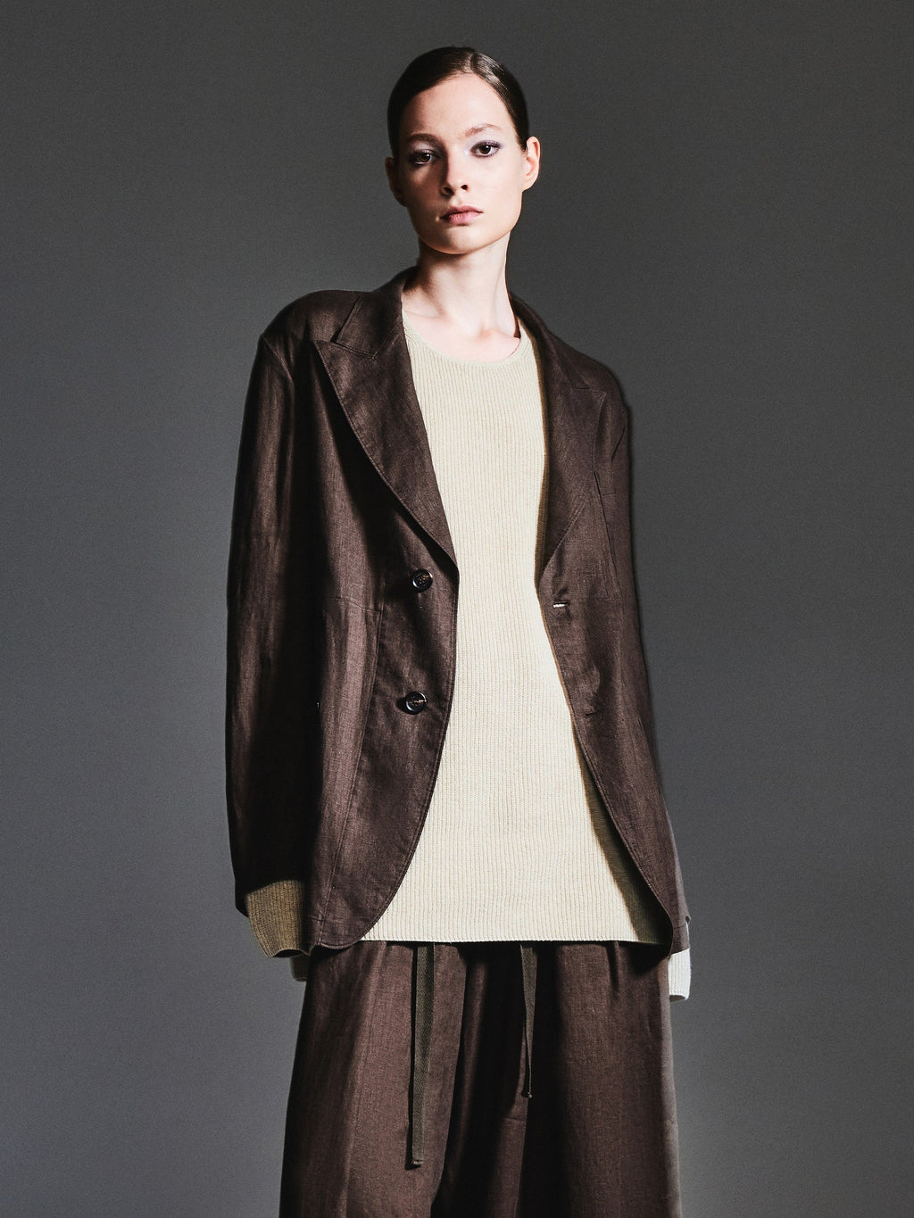 X-Line Airy Fit Blazer