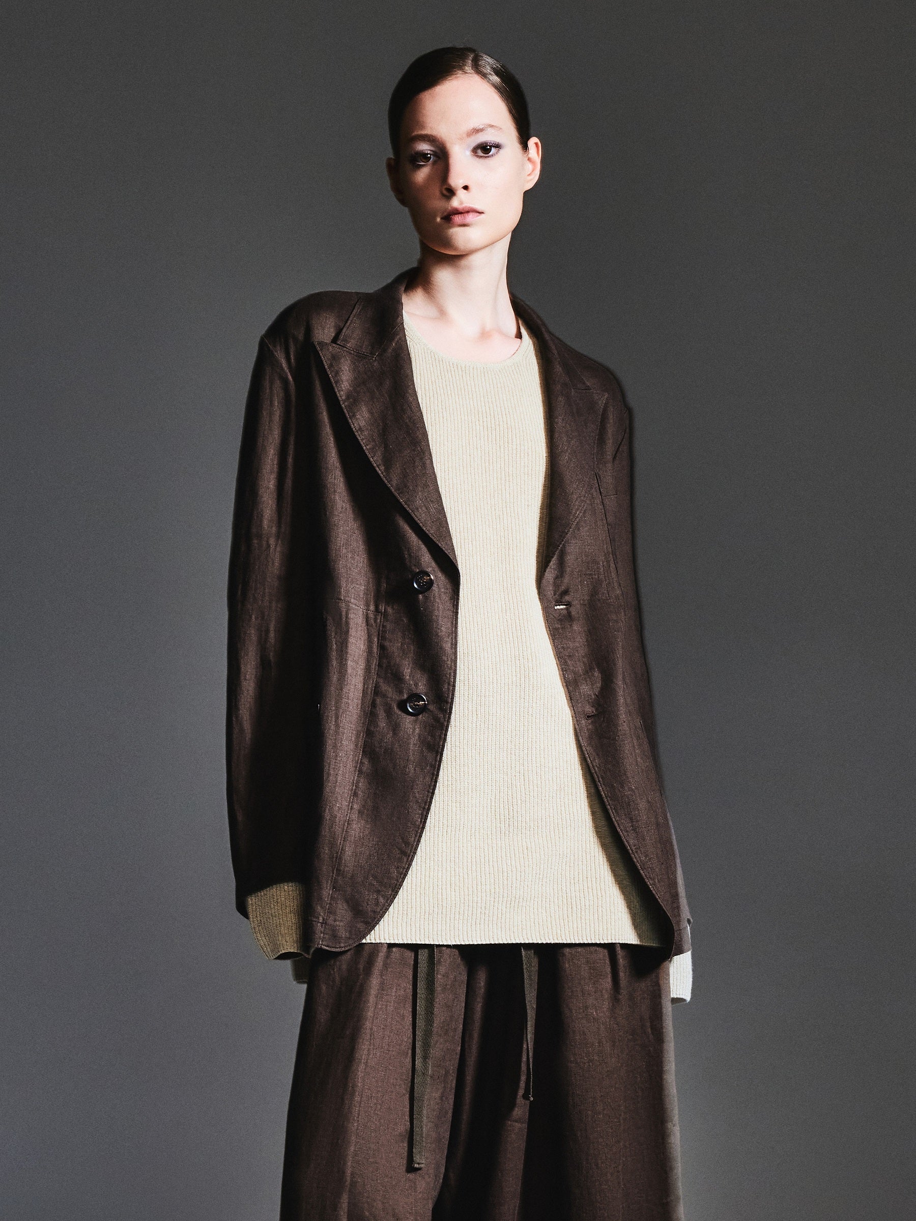 X-Line Airy Fit Blazer