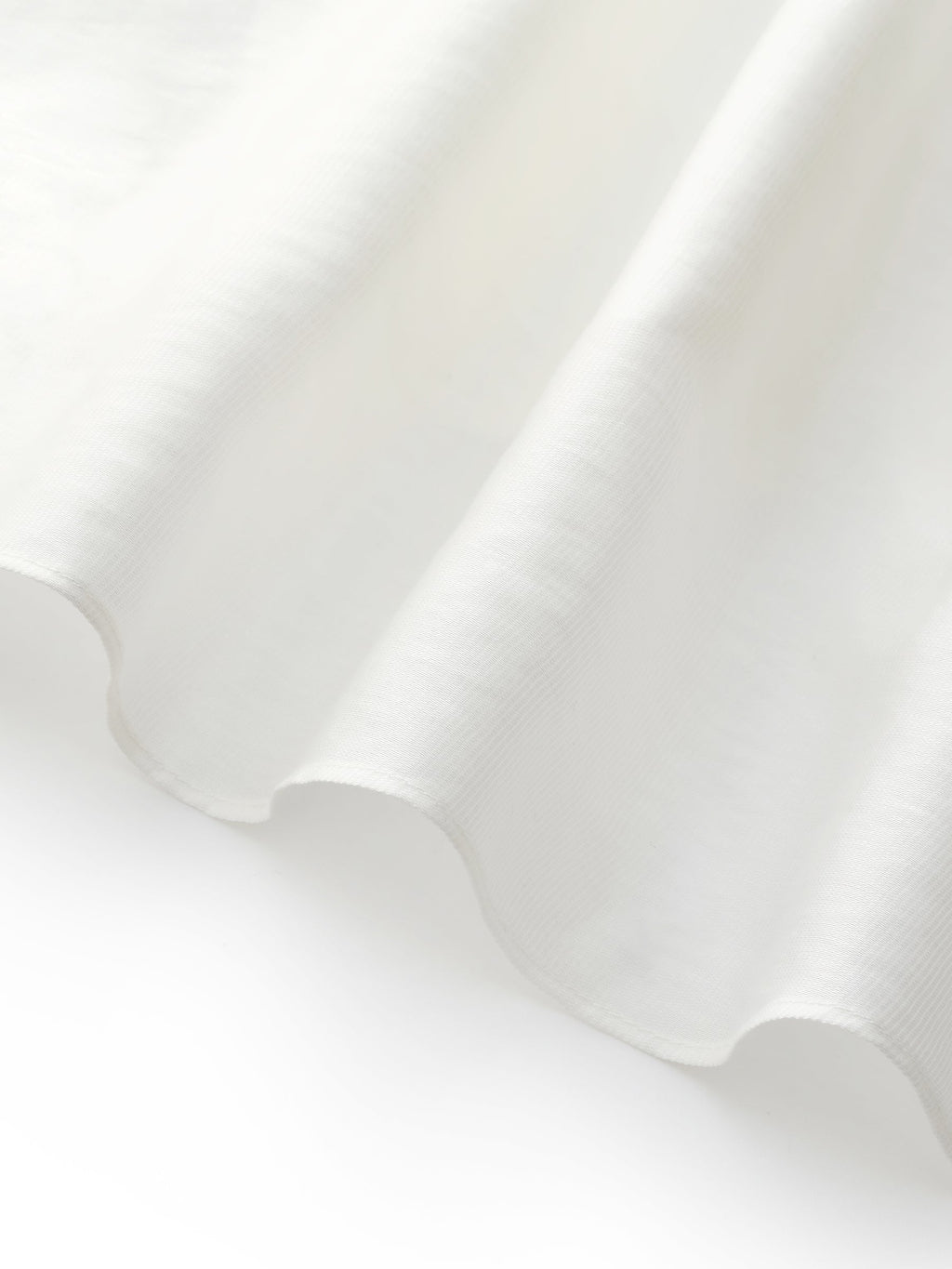 Lightweight Breathable High-Waist