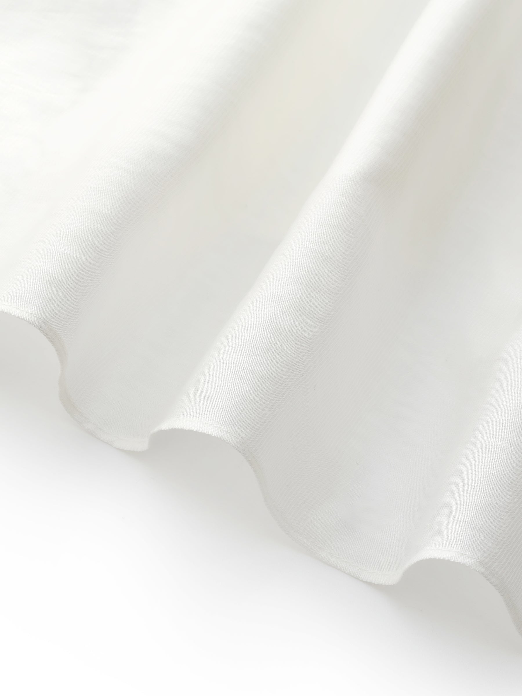 Lightweight Breathable High-Waist