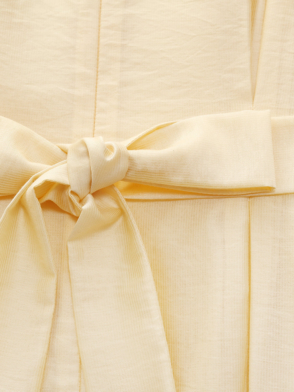 Square Neck Gathered Dress