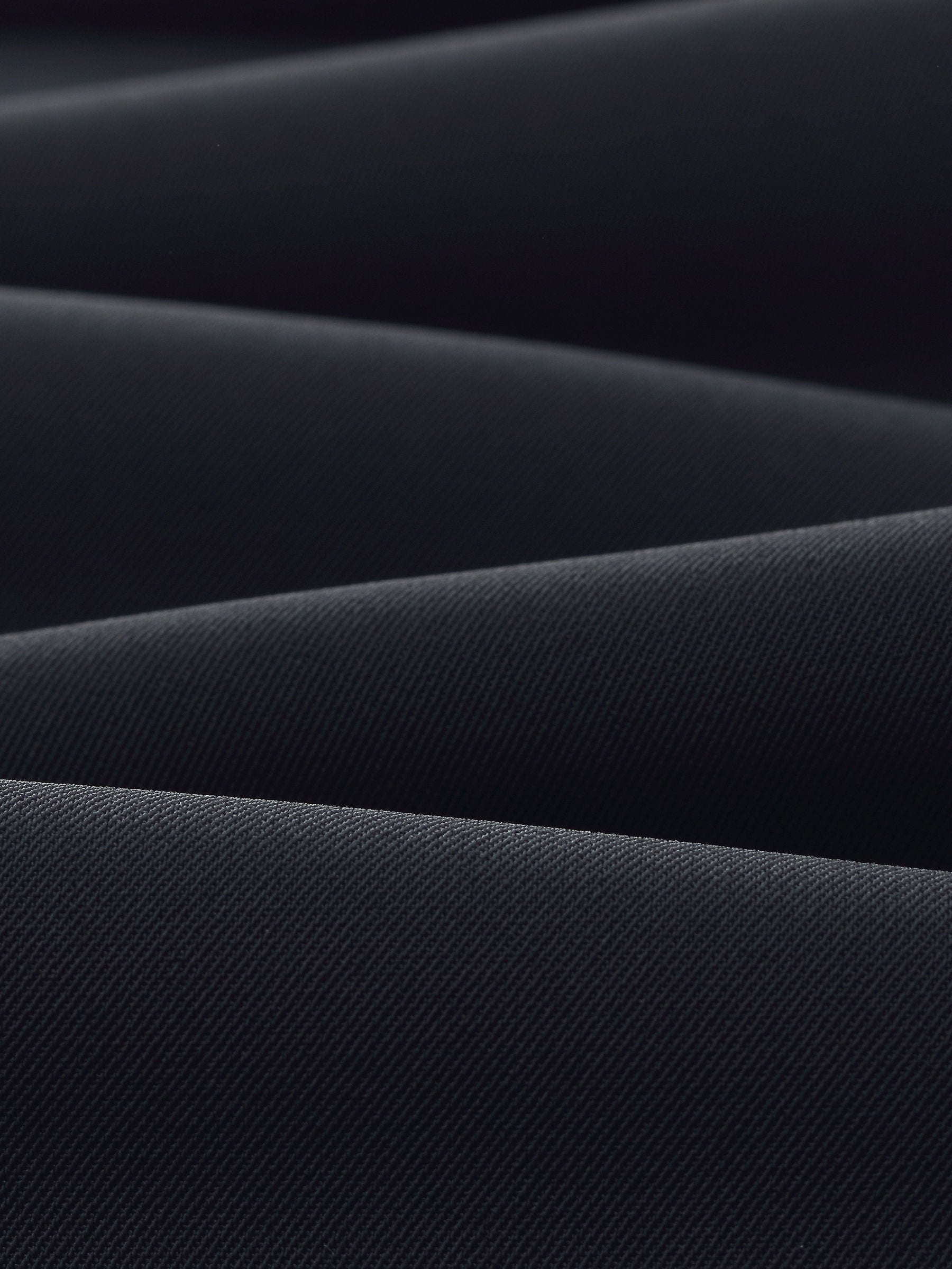 Four-Way Stretch Waist Accent Pants
