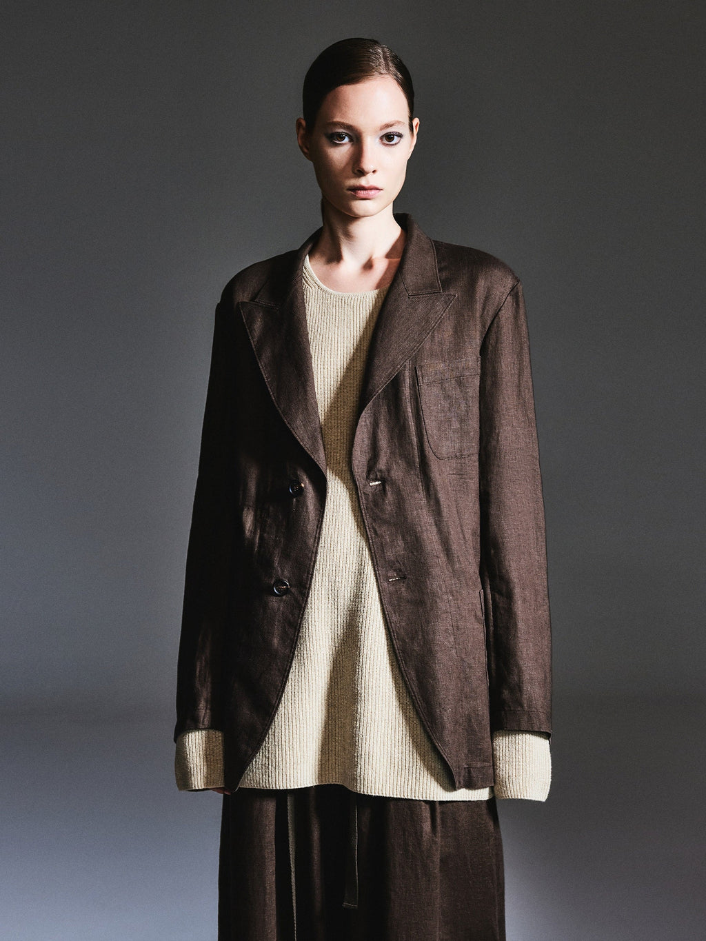 X-Line Airy Fit Blazer