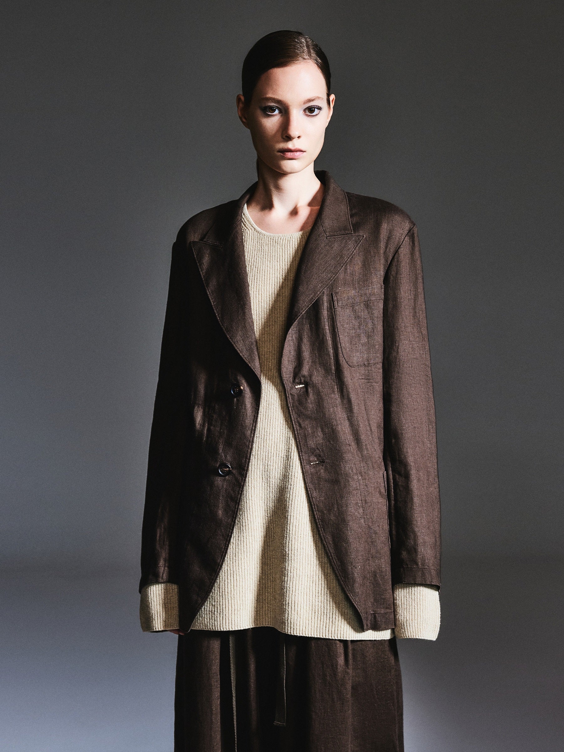 X-Line Airy Fit Blazer