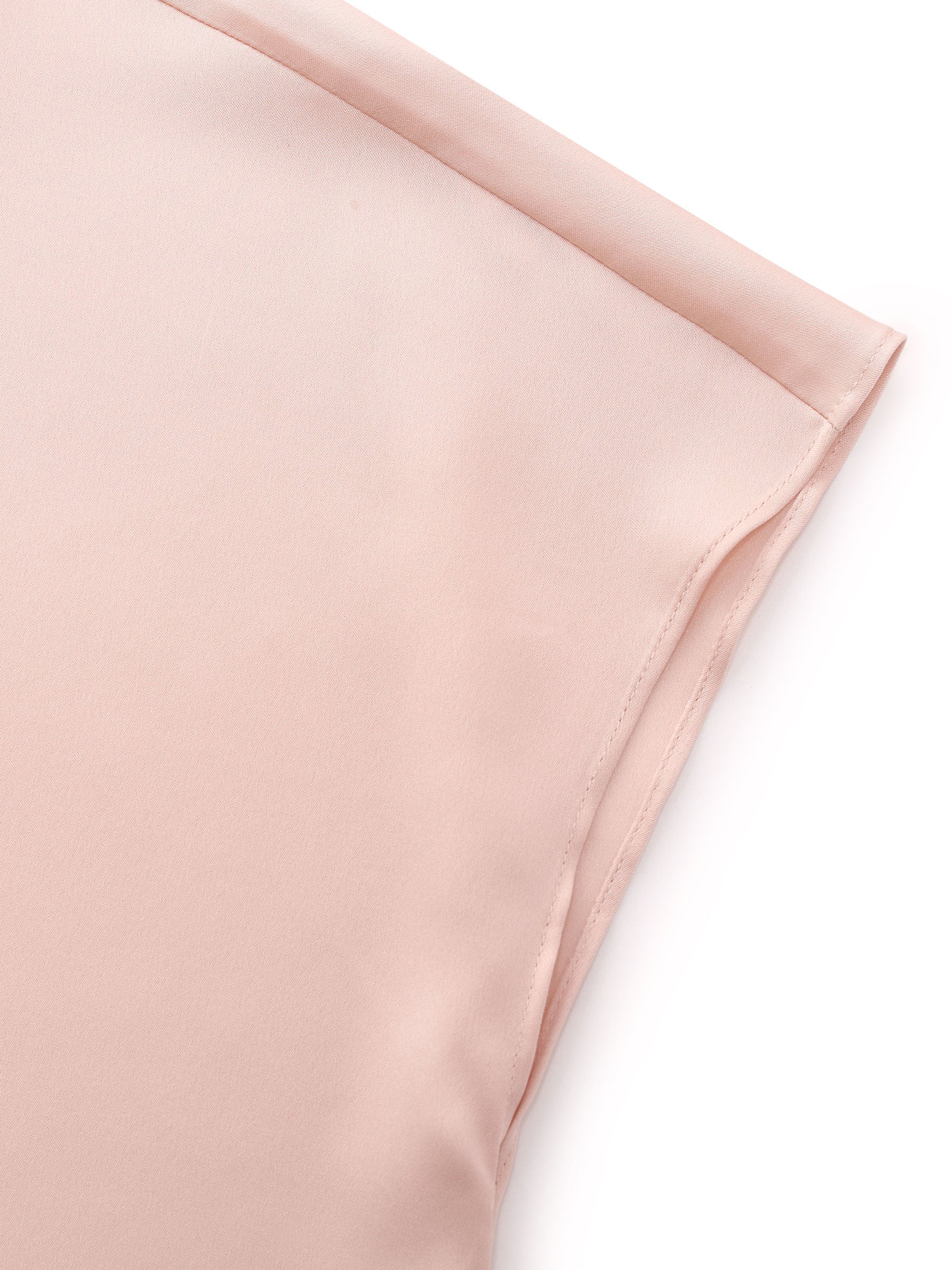 Breathable Spring-Summer Top
