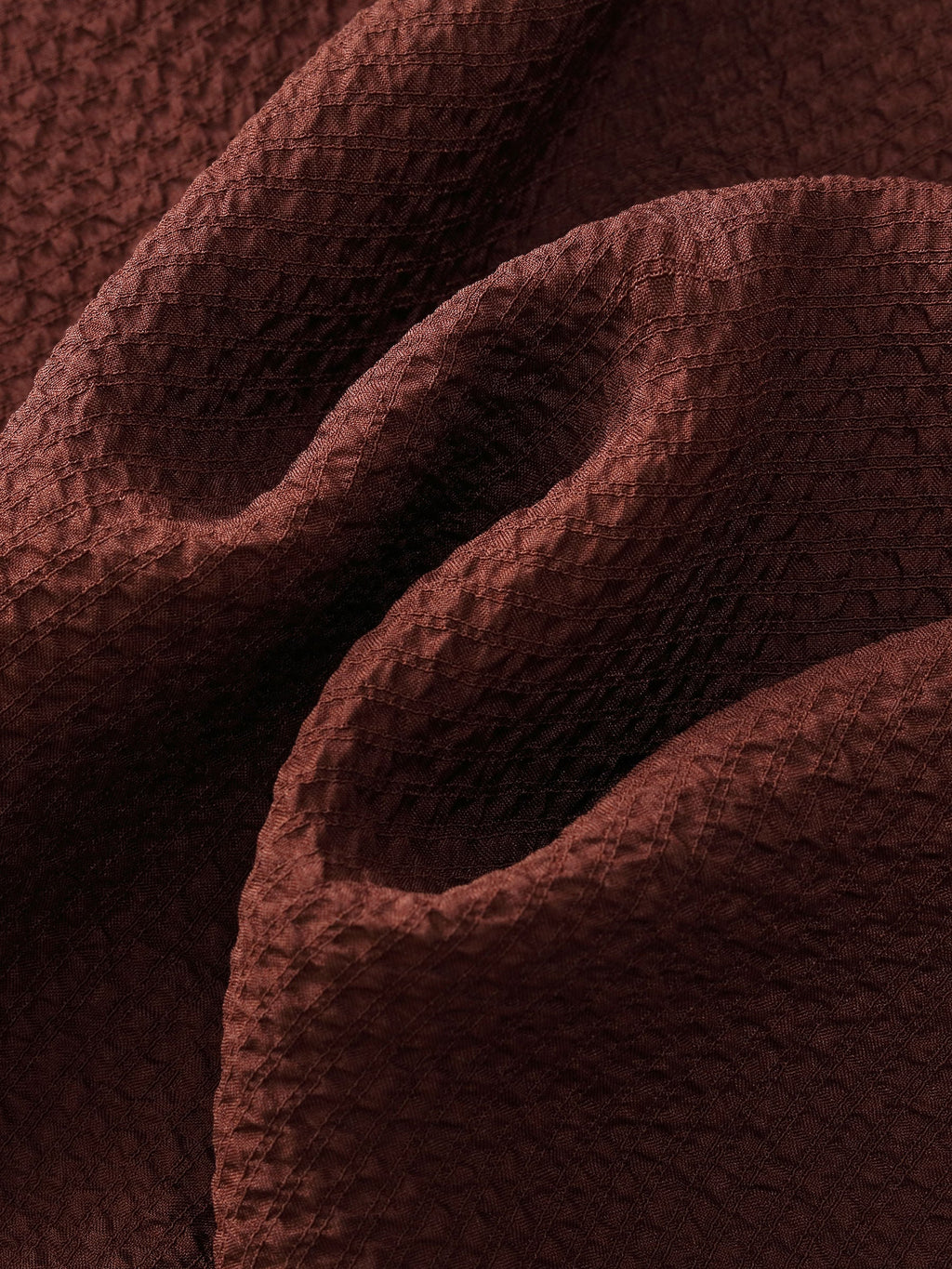Mulberry Silk Square Neck Maxi Dress