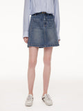 A-Line Adjustable Waist