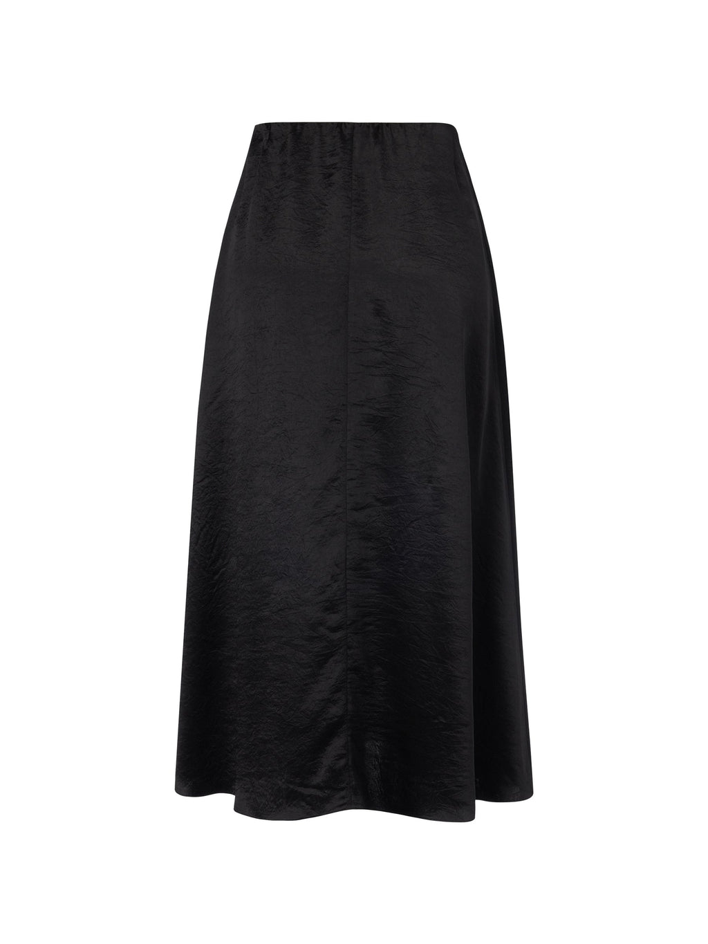 Inner Elastic Waist