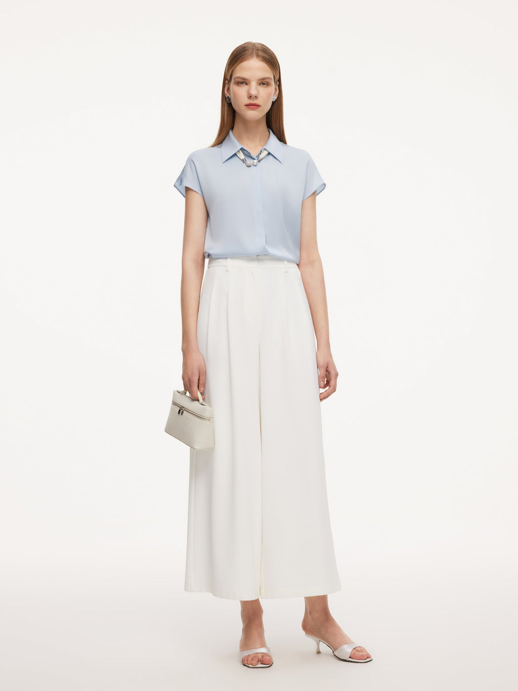 Breathable Spring-Summer Top