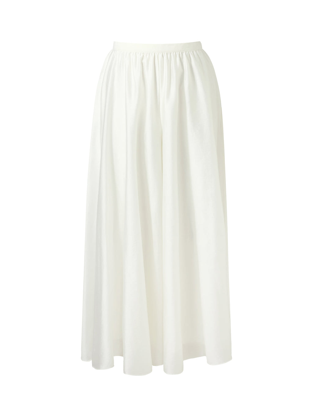 Lightweight Breathable High-Waist