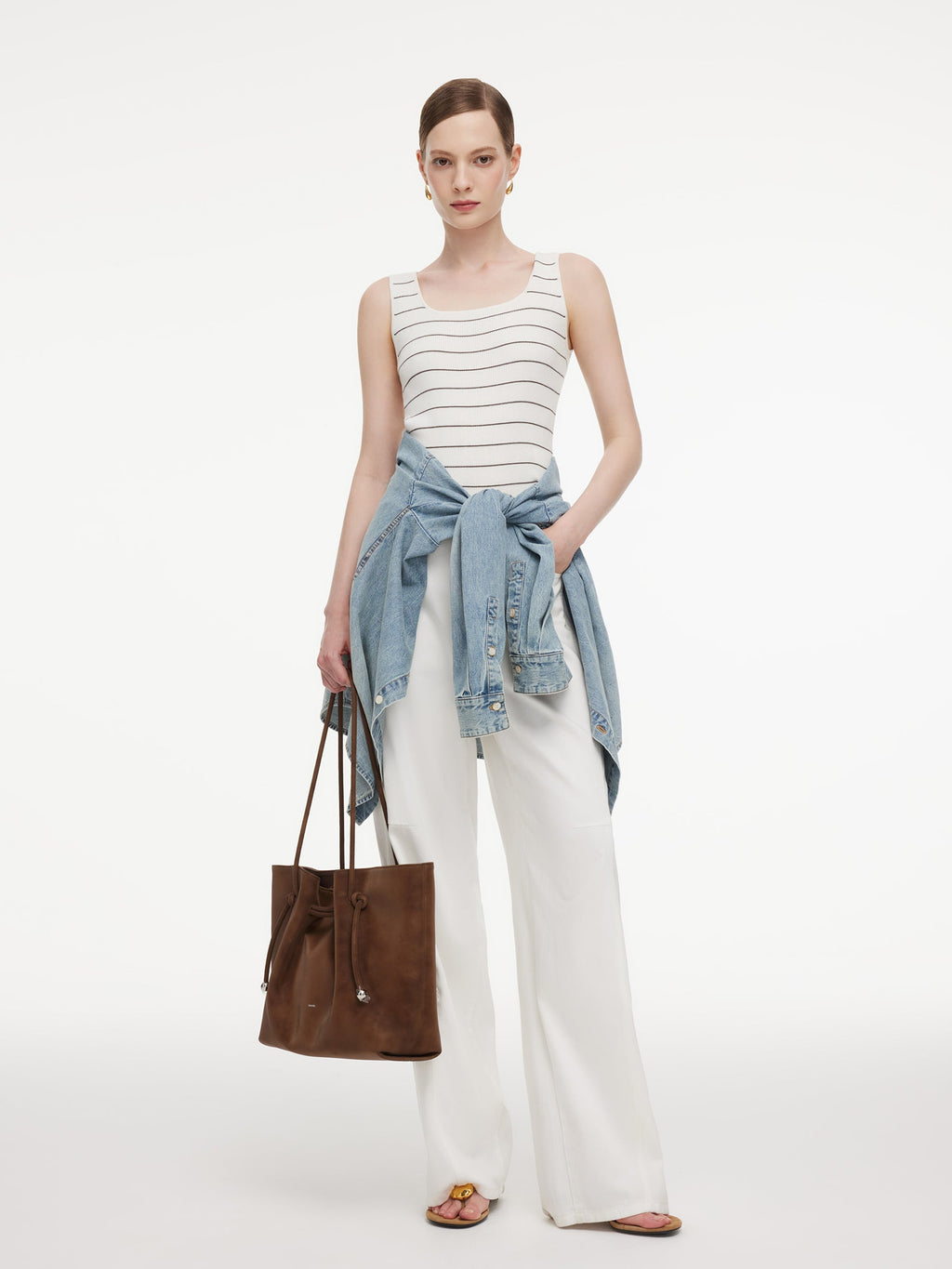 Chilly Evening Casual Shirt
