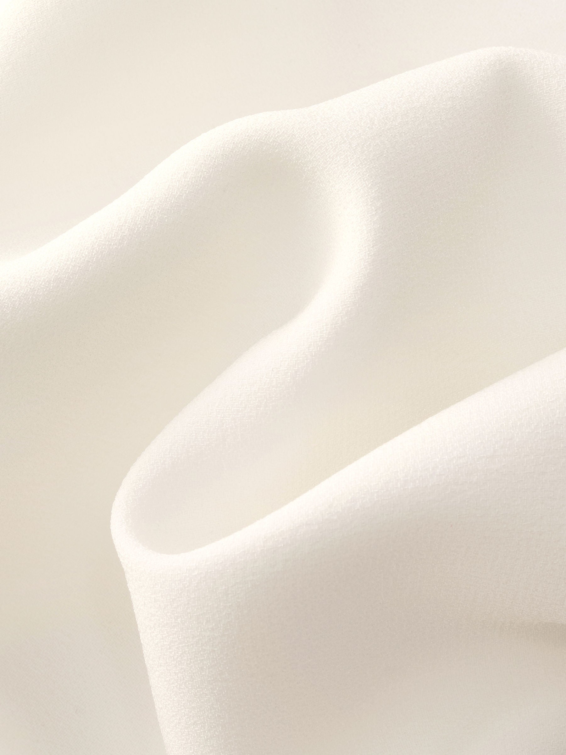 Triacetate Matte-Satin Tank