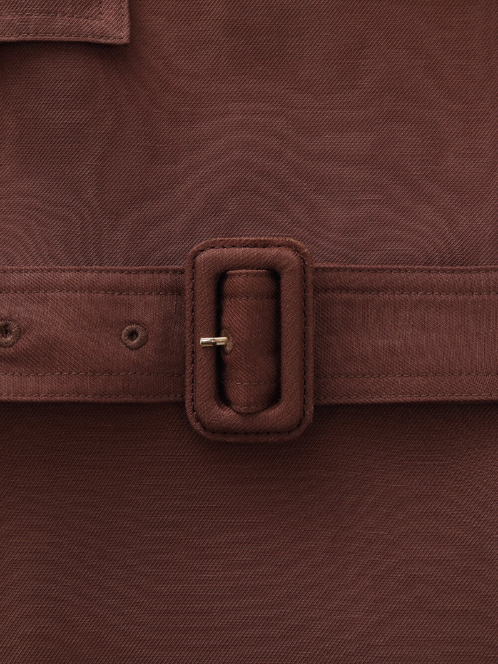 Asymmetric Lapel Jacket