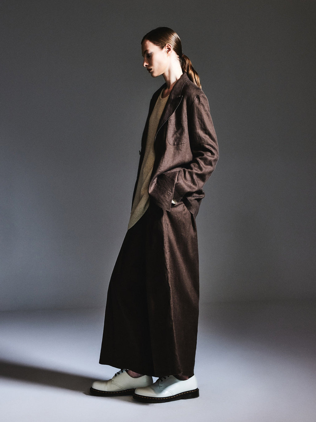 X-Line Airy Fit Blazer