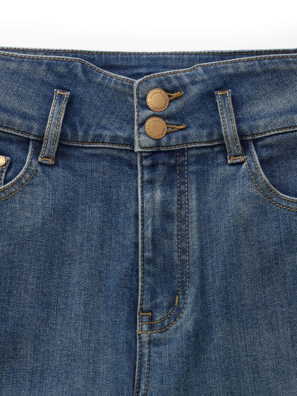 Utility Pocket Straight
